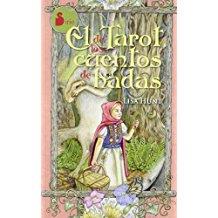 TAROT DE LOS CUENTOS DE HADAS, EL (ESTUCHE) | 9788478088539 | HUNT, LISA