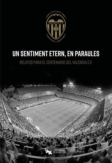 SENTIMENT ETERN, EN PARAULAS, UN | 9788417731205 | VARIOS AUTORES