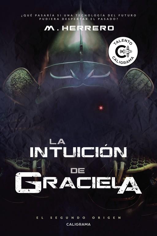 INTUICIÓN DE GRACIELA, LA | 9788417120726 | HERRERO, M.