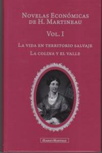 NOVELAS ECONOMICAS DE HARRIET MARTINEAU. VOLUMEN I | 9788496877610 | MARTINEAU, HARRIET