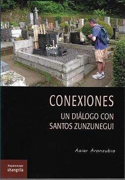 CONEXIONES | 9788412412871 | ARANZUBIA, ASIER