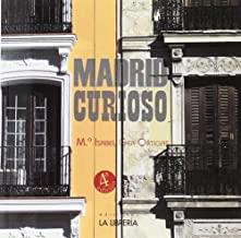 MADRID CURIOSO | 9788498730234 | GEA, Mª ISABEL
