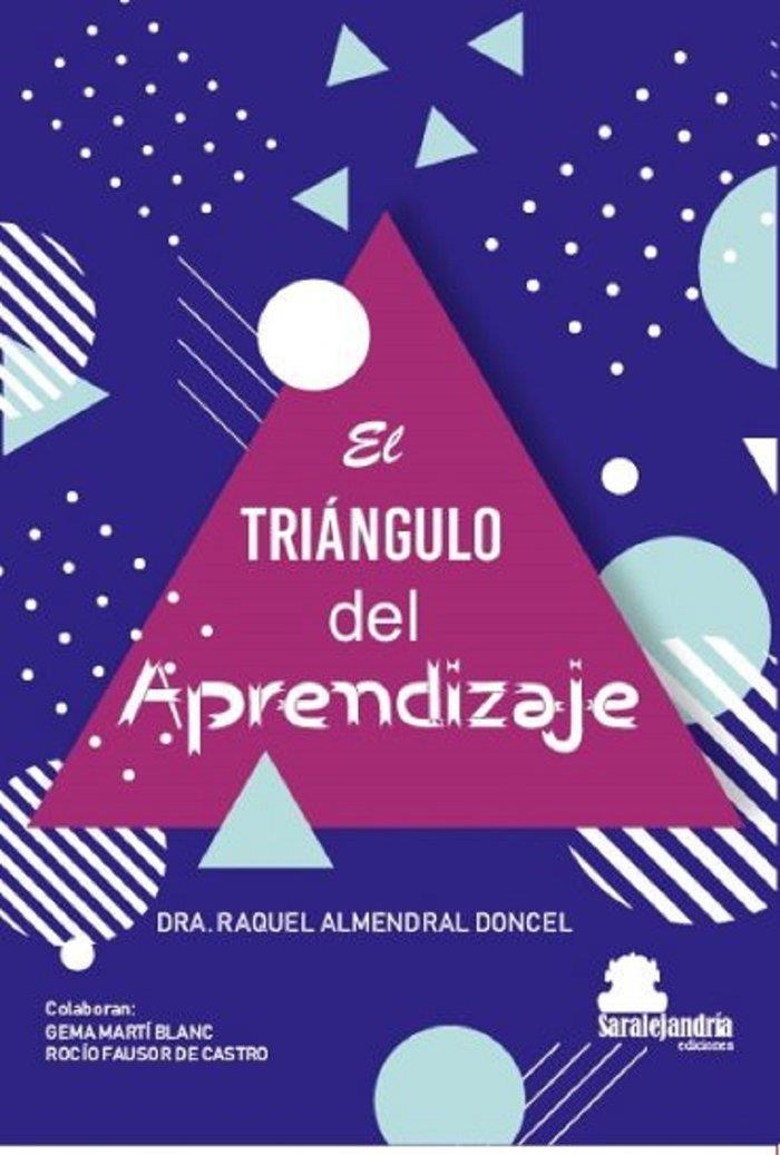 TRIANGULO DEL APRENDIZAJE, EL | 9788417995164 | ALMENDRAL DONCEL, RAQUEL