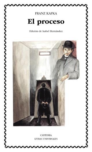 PROCESO, EL | 9788437608563 | KAFKA, FRANZ