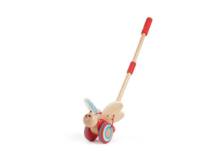 PUSH & PULL BUTTERFLY | 6943478002388