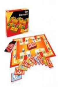 DAS RATESPIEL | 9788881487585