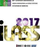 ILASS EUROPE. 28TH EUROPEAN CONFERENCE ON LIQUID ATOMIZATION AND SPRAY SYSTEMS | 9788490485804 | PAYRI MARÍN, RAÚL / XANDRA MARCELLE, MARGOT