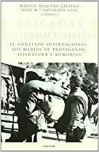 BRIGADAS INTERNACIONALES | 9788496633568 | REQUENA / SEPULVEDA