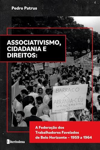 ASSOCIATIVISMO, CIDADANIA E DIREITOS | 9786550794217 | PATRUS, PEDRO