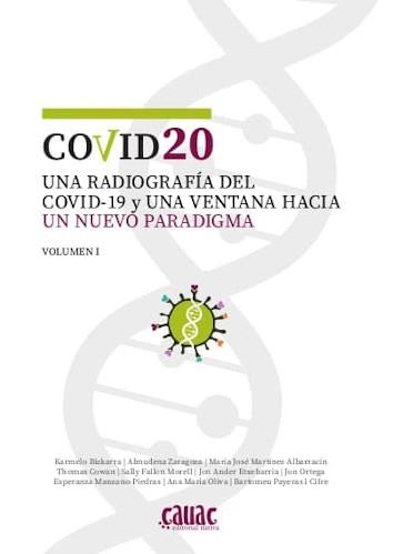 COVID 20 | 9788412203646