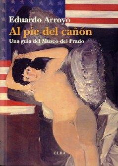 AL PIE DEL CAÑON | 9788493844882 | ARROYO, EDUARDO