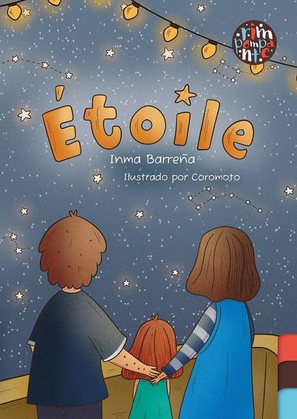 ÉTOILE | 9791387616243 | BARREÑA, INMA