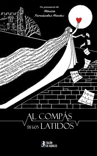 AL COMPÁS DE LOS LATIDOS | 9791387861971 | FERNANDEZ MONTES, MONICA