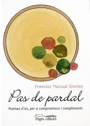 PAS DE PARDAL | 9788497791069 | PASCUAL, FRANCESC