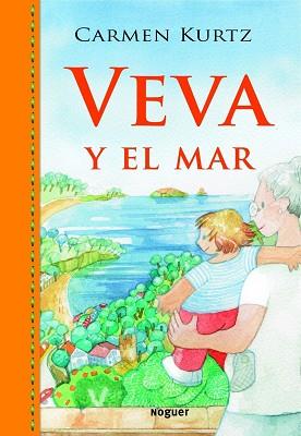 VEVA Y EL MAR | 9788427901339 | KURTZ, CARMEN