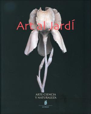 ART AL JARDÍ | 9788491330288 | VARIOS AUTORES
