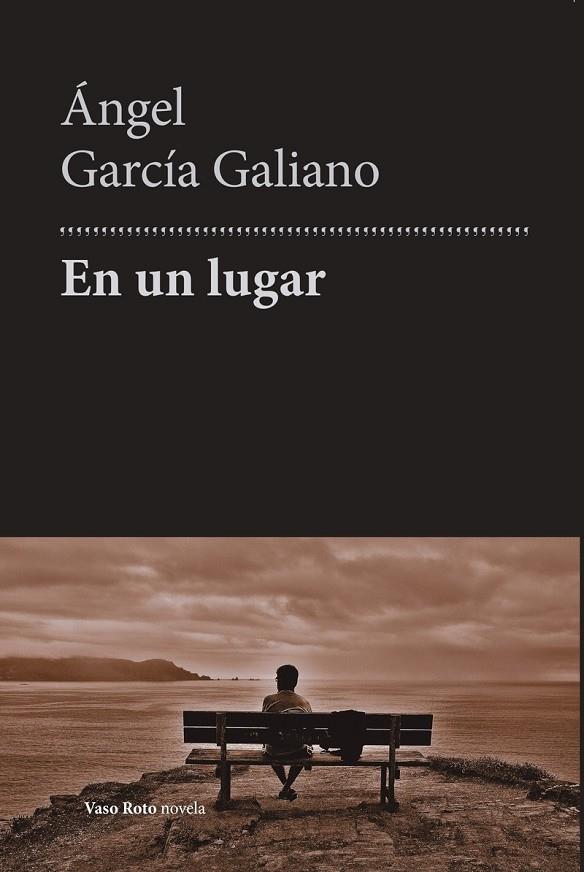 EN UN LUGAR | 9791387604004 | GARCIA GALIANO, ANGEL