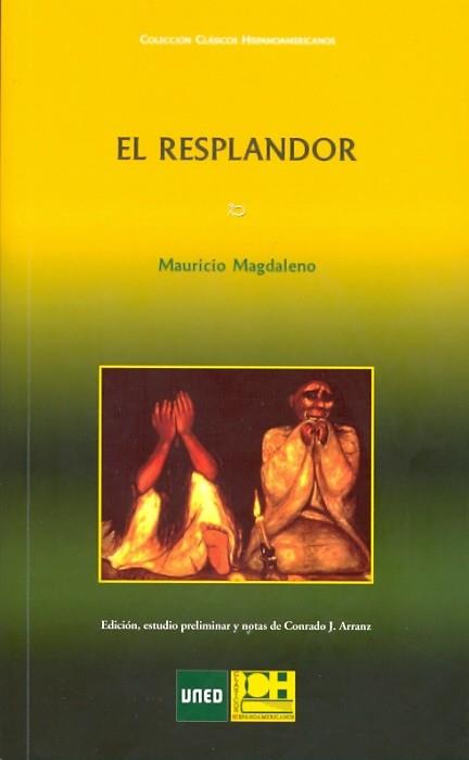 RESPLANDOR, EL | 9788436266252 | ARRANZ MÍNGUEZ, CONRADO JOSÉ