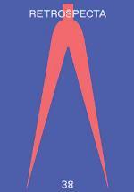 RETROSPECTA 38 2014-2015 | 9781940291789