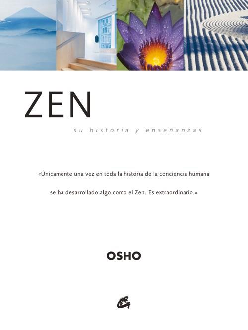 ZEN | 9788484450986 | OSHO