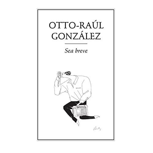 SEA BREVE | 9789686567564 | GONZÁLEZ, OTTO-RAÚL