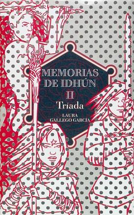 TRIADA, LA | 9788467505597 | GALLEGO, LAURA