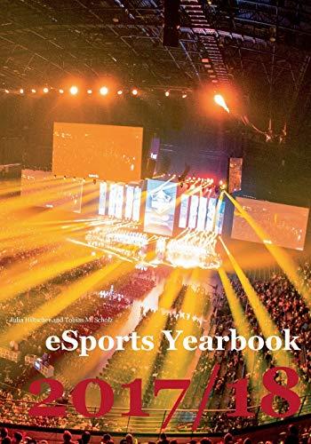 ESPORTS YEARBOOK 2017/18 | 9783738621334