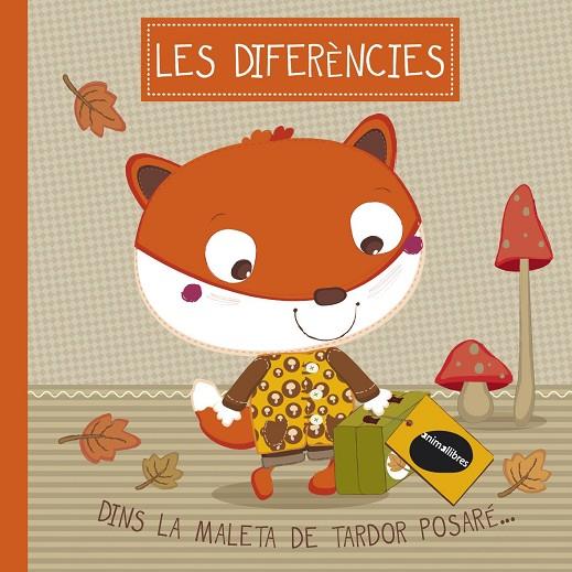 DIFERENCIES, LES | 9788415095880 | MOTUELLE, BERENGÈRE