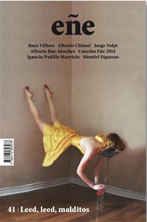 EÑE REVISTA PARA LEER Nº 41 | 9788416248148 | VV.AA