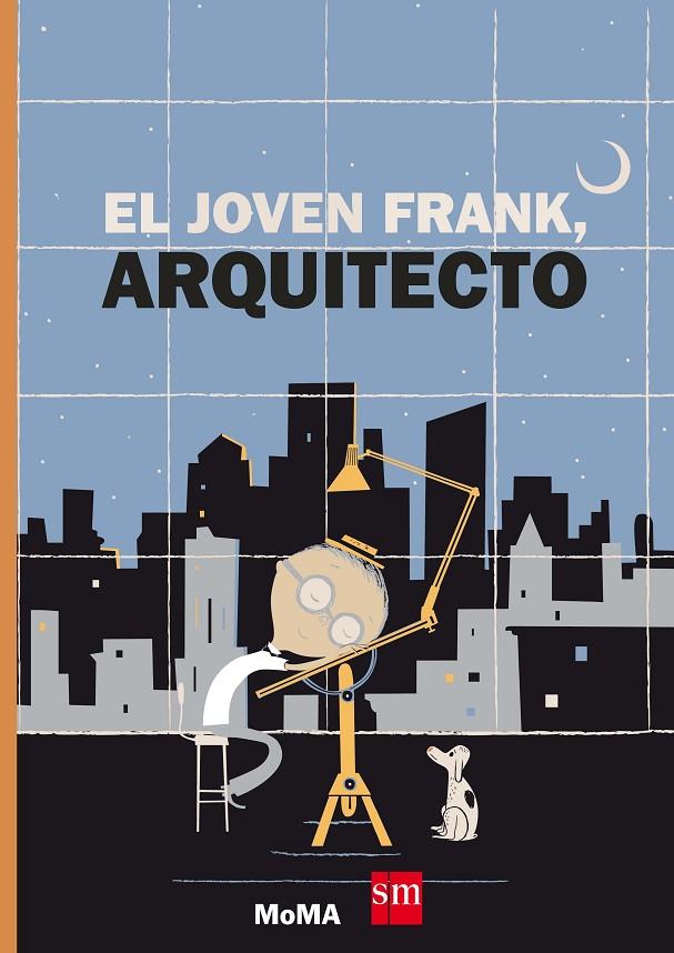 JOVEN FRANK, ARQUITECTO | 9788467590630 | VIVA, FRANK