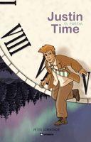 JUSTIN TIME 03 : EL PORTAL | 9788424626990 | SCHWINDT, PETER