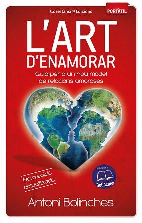 ART D'ENAMORAR, L' | 9788490344903 | BOLINCHES, ANTONI