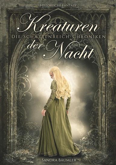 DIE SCHATTENREICH CHRONIKEN | 9783744873536 | BAUMLER, SANDRA