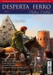 REVISTA DESPERTA FERRO HISTORIA MODERNA 19 EL GRAN CAPITÁN | 8477730811695