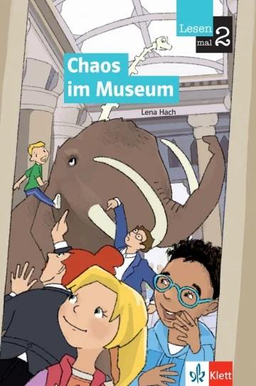 CHAOS IN MUSSEUM | 9783126740326