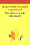 PLAN ESTRATÉGICO Y DE PARTICIPACIÓN | 9788497040785 | FUNDACIÓN KALEIDOS