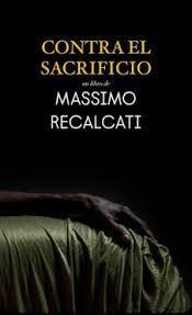 CONTRA EL SACRIFICIO | 9786072688780 | RECALCATI, MASSIMO