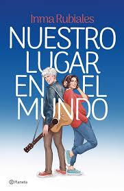 NUESTRO LUGAR EN EL MUNDO (ED. SIN PINTAR) (PACK CON 4 LAYOVERS) | 8432715189855 | RUBIALES, INMA