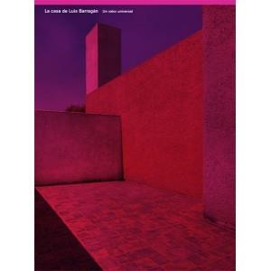CASA DE LUIS BARRAGÁN, LA | 9788415118121 | ALFARO, ALFONSO
