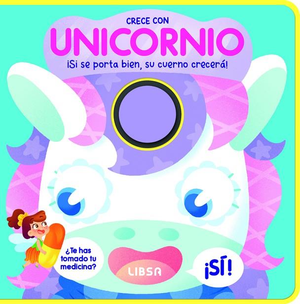 UNICORNIO | 9788466244992 | MANCINI, PAOLO