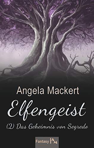 ELFENGEIST (2) | 9783749498147 | MACKERT, ANGELA