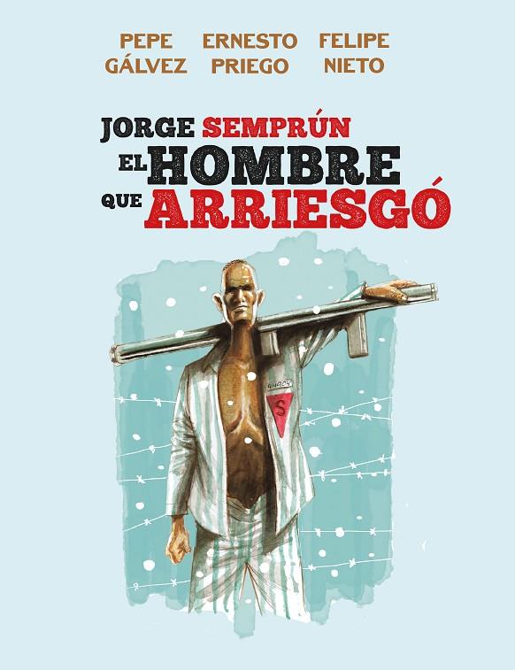 SEMPRÚN | 9788412835601 | GÁLVEZ, PEPE
