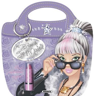 MI BOLSO DE TOP MODEL | 9788467732566 | SUSAETA, EQUIPO