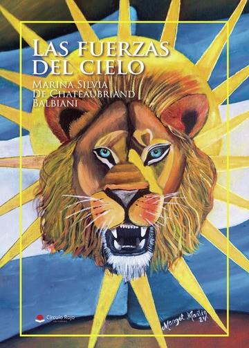 FUERZAS DEL CIELO, LAS | 9788410731417 | SILVIA DE CHATEAUBRIAND BALBIANI, MARINA