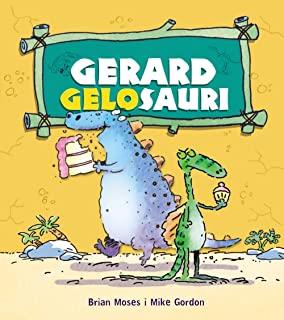 GERARD GELOSAURI | 9788448931285 | MOSES, BRIAN