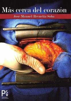 MÁS CERCA DEL CORAZÓN | 9788494480362 | REVUELTA SOBA, JOSE MANUEL
