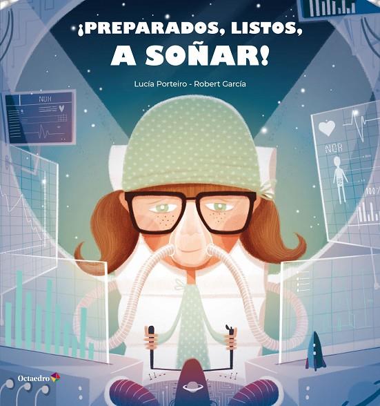 PREPARADOS, LISTOS, A SOÑAR! | 9788417667795 | PORTEIRO, LUCIA