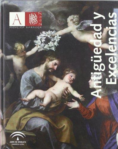 ANTIGÜEDAD Y EXCELENCIAS | 9788482667560