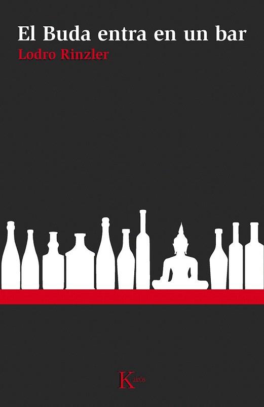 EL BUDA ENTRA EN UN BAR | 9788499882321 | RINZLER, LODRO