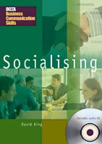 SOCIALISING | 9783125013223
